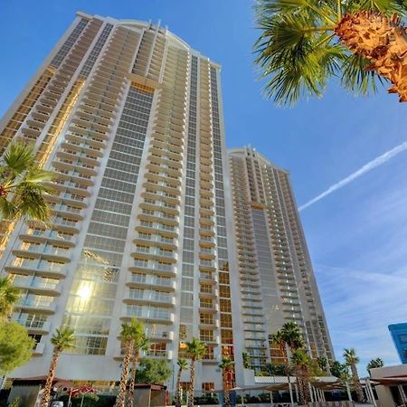 Mgm Signature-10-714 1Br Balcony Suite Accessible Las Vegas Extérieur photo