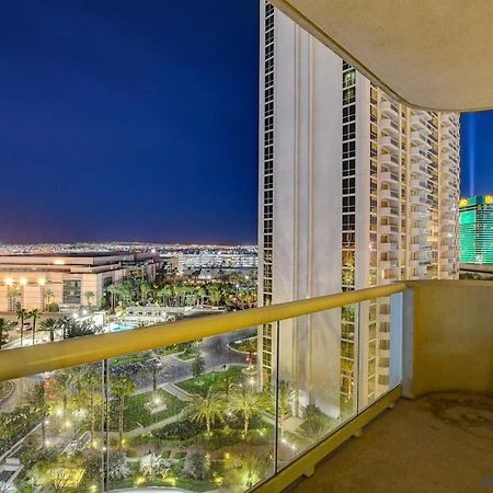 Mgm Signature-10-714 1Br Balcony Suite Accessible Las Vegas Extérieur photo
