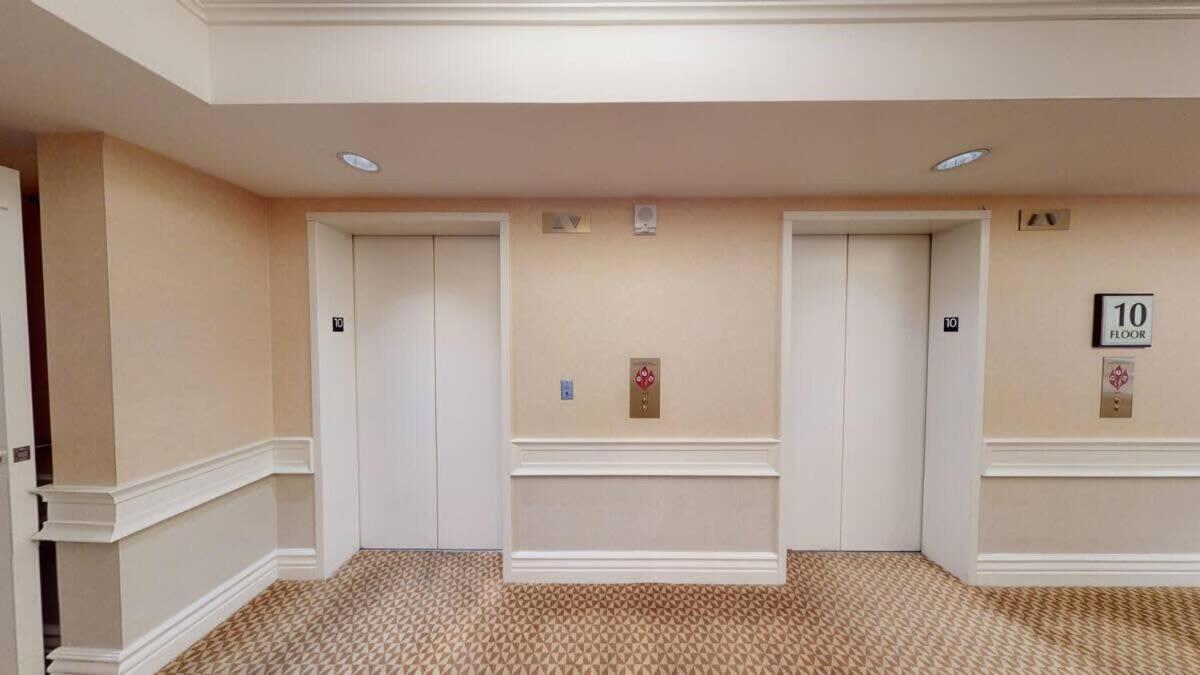 Mgm Signature-10-714 1Br Balcony Suite Accessible Las Vegas Extérieur photo