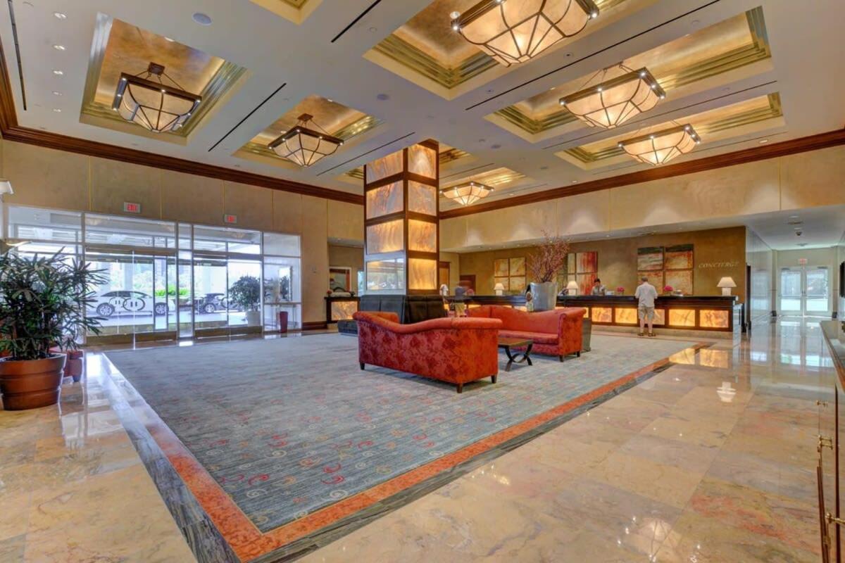 Mgm Signature-10-714 1Br Balcony Suite Accessible Las Vegas Extérieur photo