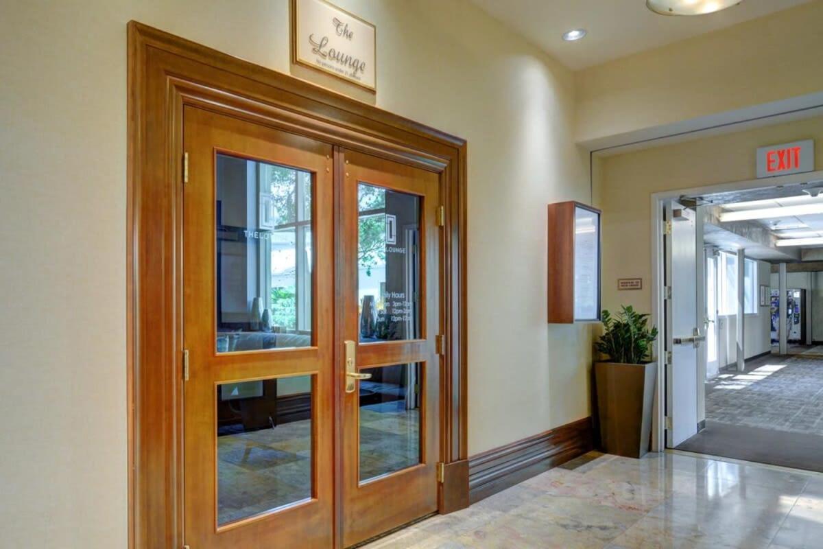 Mgm Signature-10-714 1Br Balcony Suite Accessible Las Vegas Extérieur photo