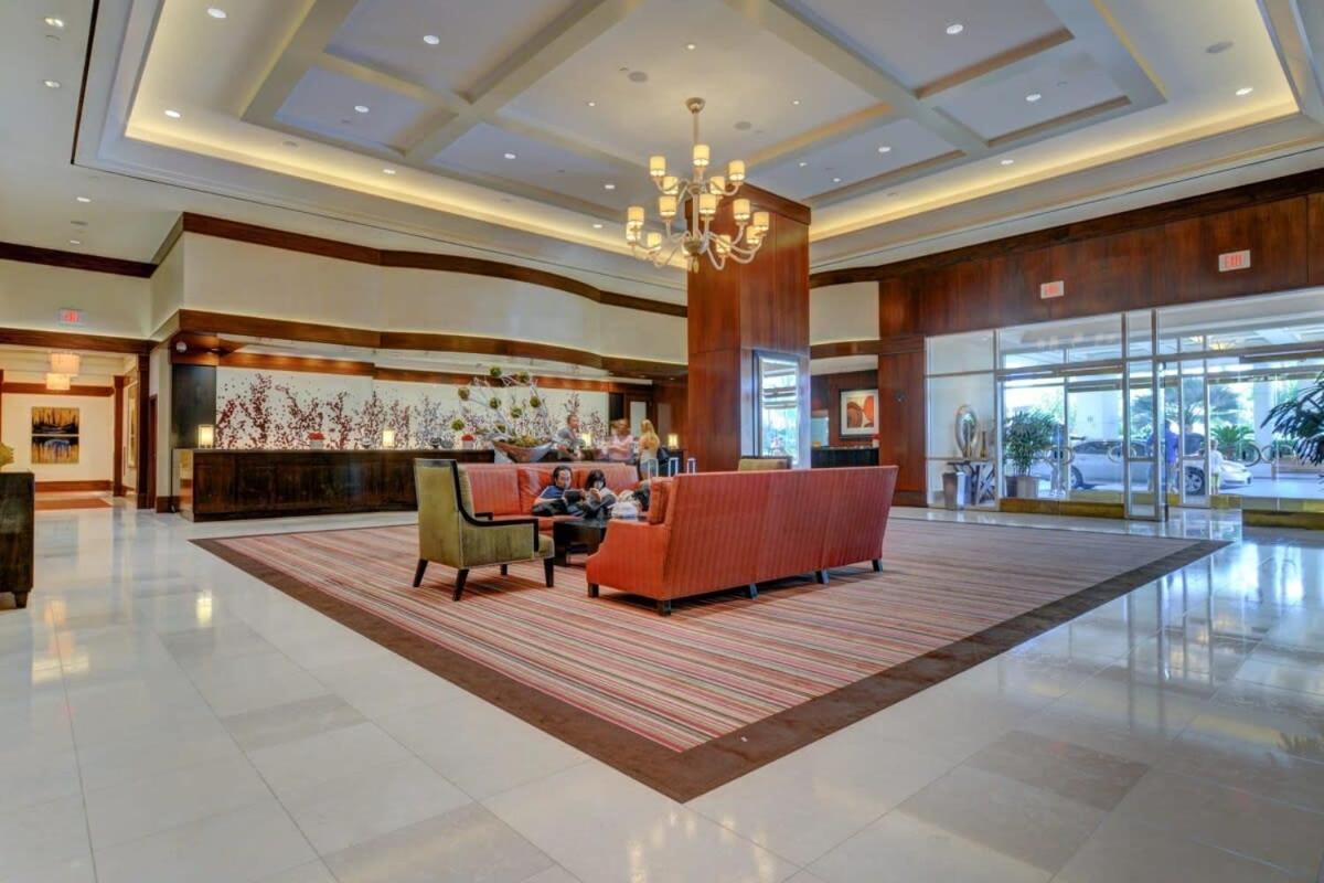 Mgm Signature-10-714 1Br Balcony Suite Accessible Las Vegas Extérieur photo