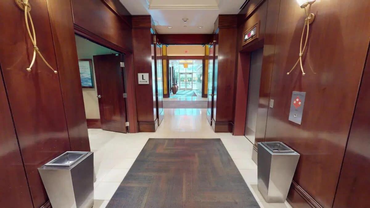 Mgm Signature-10-714 1Br Balcony Suite Accessible Las Vegas Extérieur photo