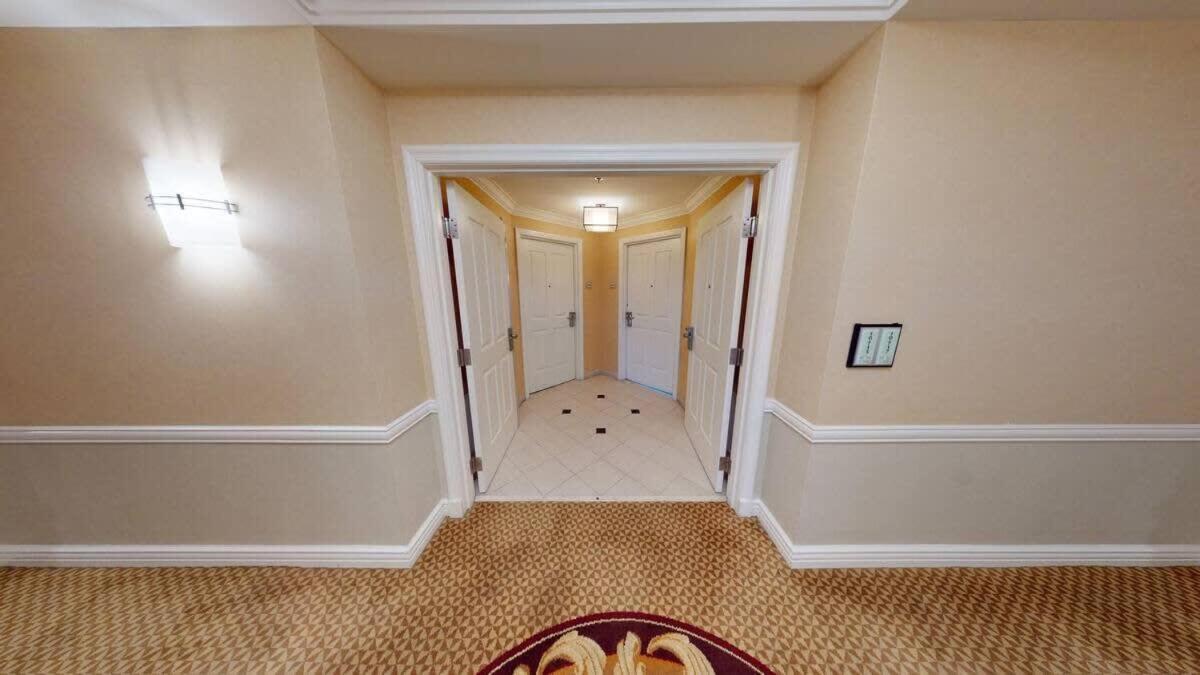 Mgm Signature-10-714 1Br Balcony Suite Accessible Las Vegas Extérieur photo