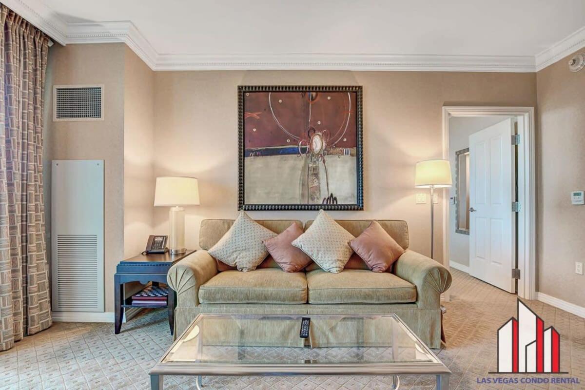 Mgm Signature-10-714 1Br Balcony Suite Accessible Las Vegas Extérieur photo