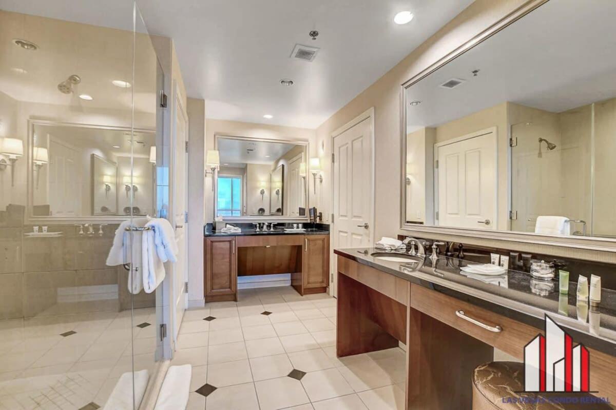 Mgm Signature-10-714 1Br Balcony Suite Accessible Las Vegas Extérieur photo