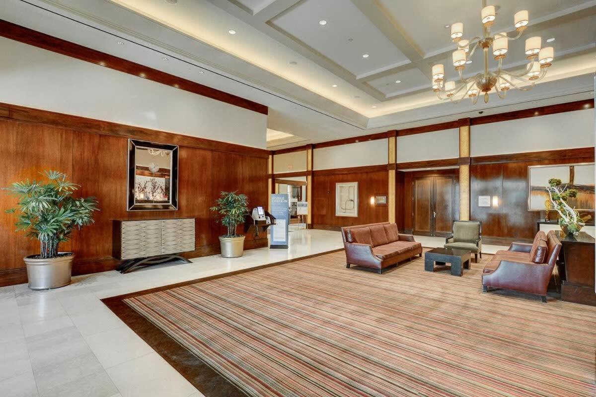 Mgm Signature-10-714 1Br Balcony Suite Accessible Las Vegas Extérieur photo