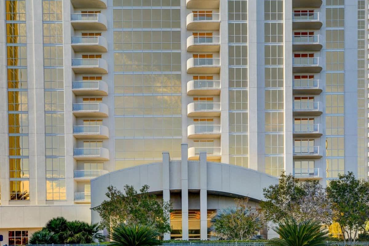 Mgm Signature-10-714 1Br Balcony Suite Accessible Las Vegas Extérieur photo