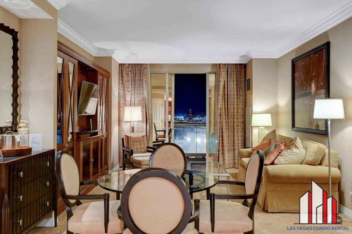Mgm Signature-10-714 1Br Balcony Suite Accessible Las Vegas Extérieur photo