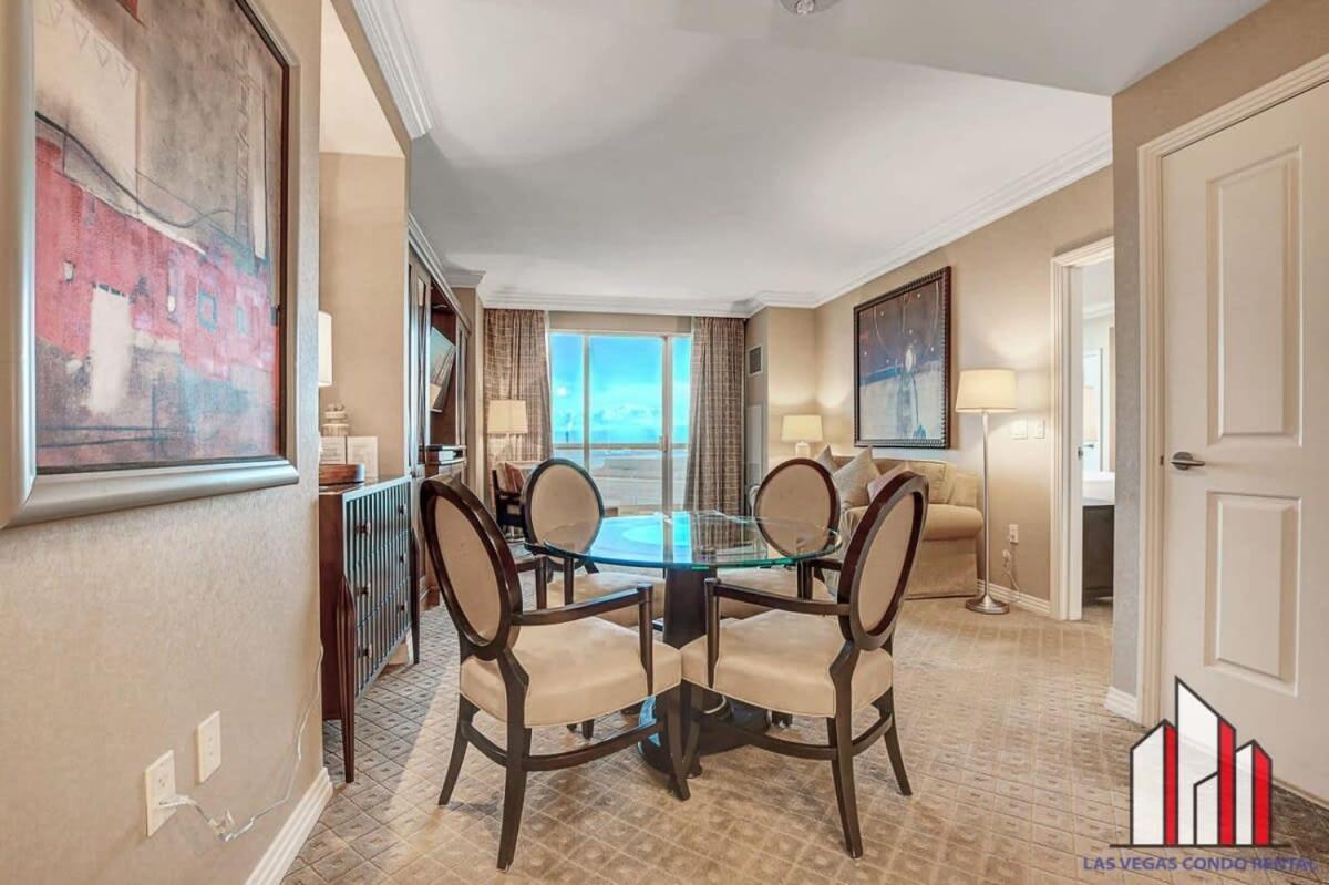 Mgm Signature-10-714 1Br Balcony Suite Accessible Las Vegas Extérieur photo
