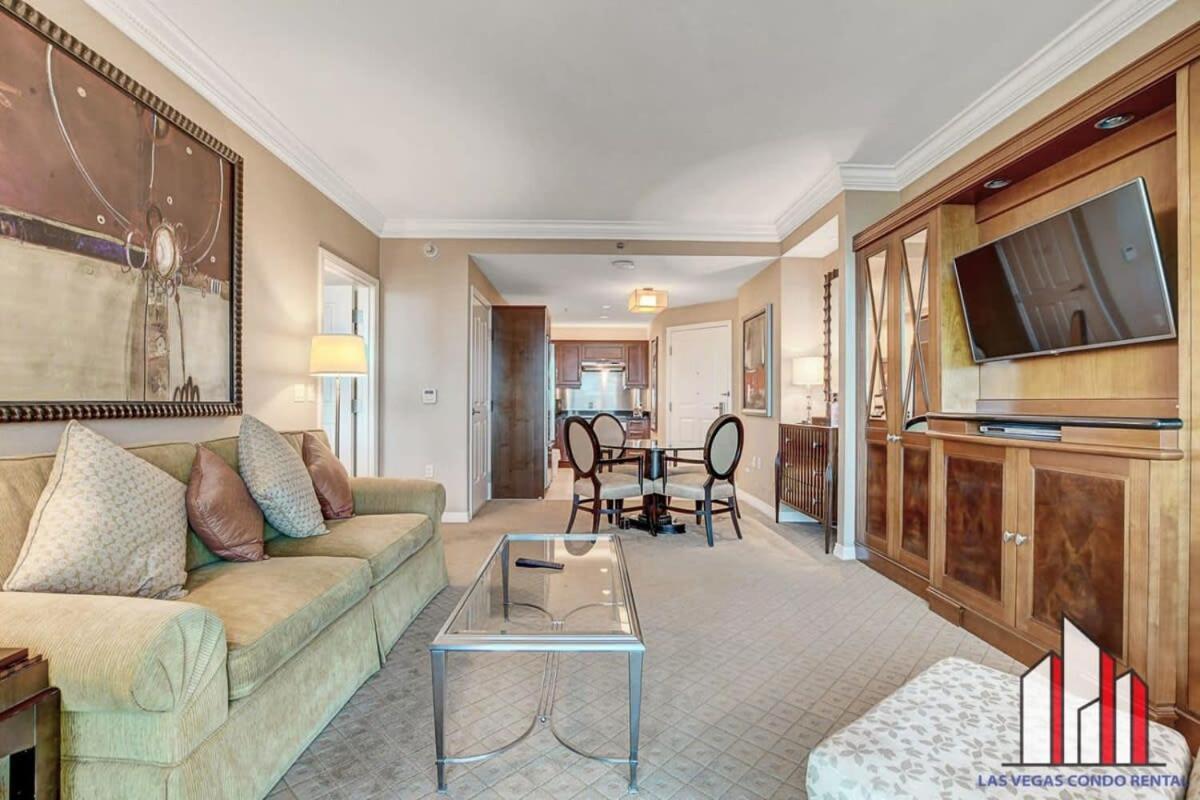 Mgm Signature-10-714 1Br Balcony Suite Accessible Las Vegas Extérieur photo