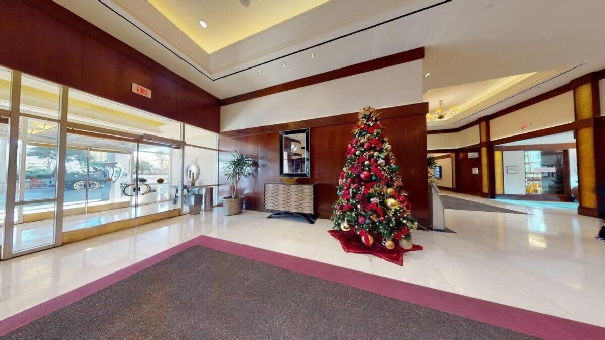 Mgm Signature-10-714 1Br Balcony Suite Accessible Las Vegas Extérieur photo
