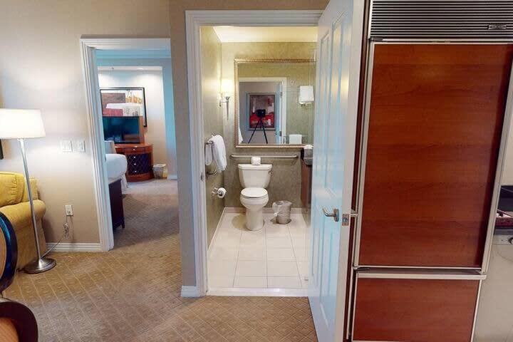Mgm Signature-10-714 1Br Balcony Suite Accessible Las Vegas Extérieur photo