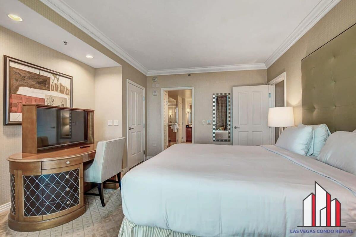 Mgm Signature-10-714 1Br Balcony Suite Accessible Las Vegas Extérieur photo