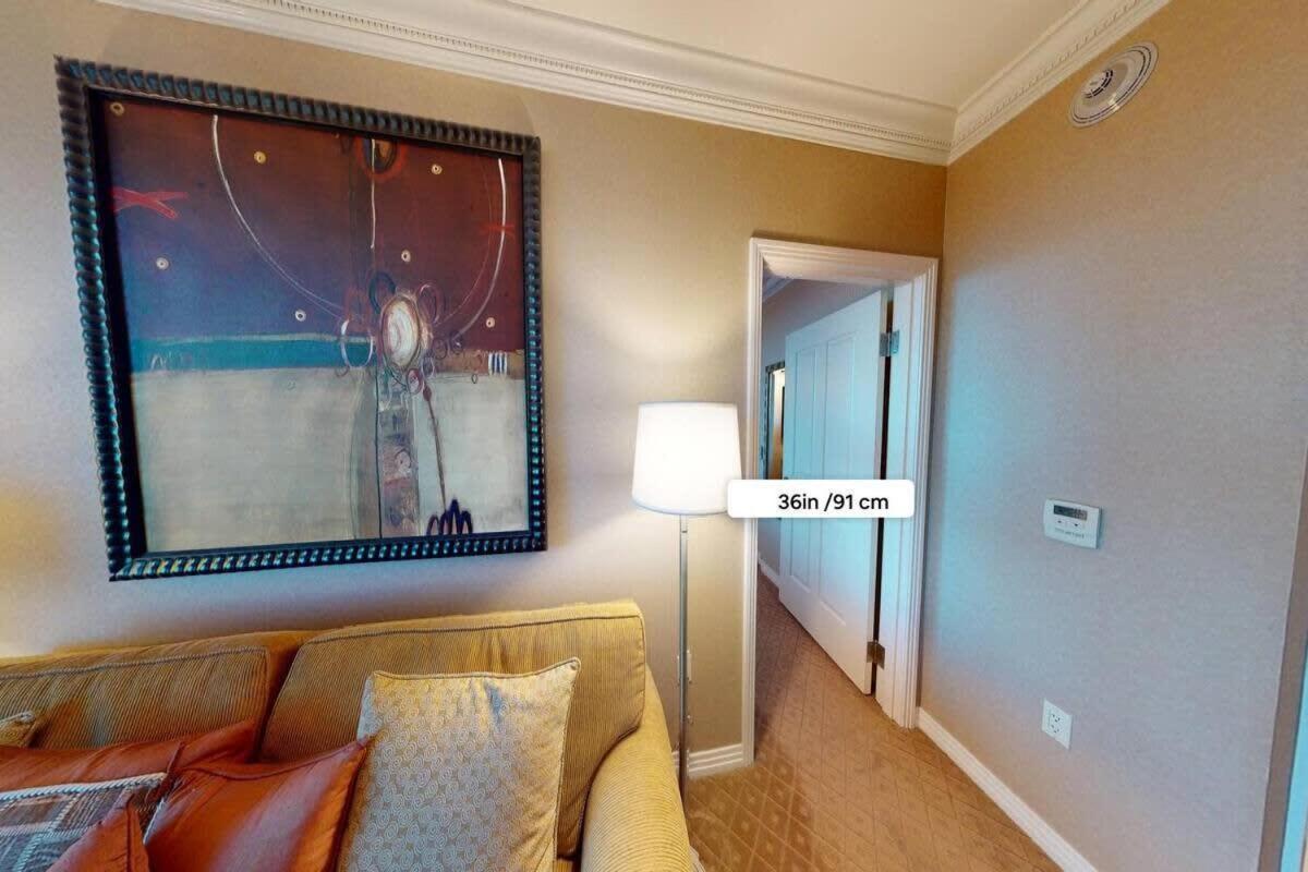 Mgm Signature-10-714 1Br Balcony Suite Accessible Las Vegas Extérieur photo