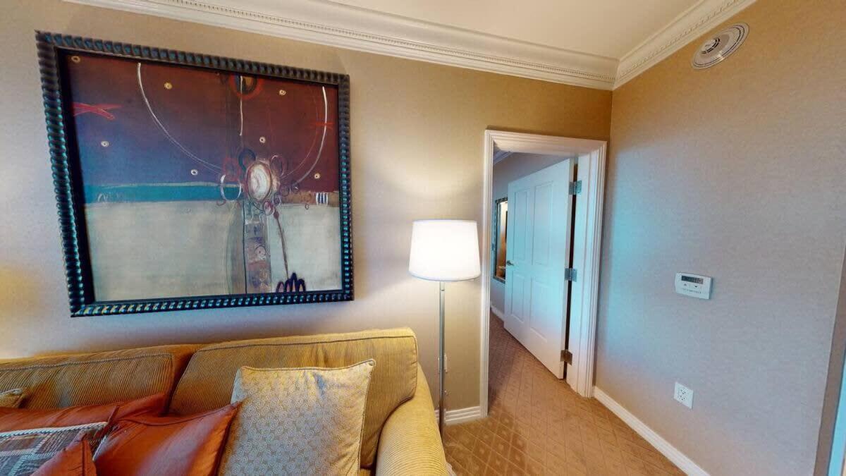 Mgm Signature-10-714 1Br Balcony Suite Accessible Las Vegas Extérieur photo